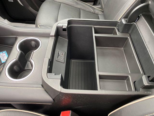 used 2021 Chevrolet Tahoe car, priced at $37,000