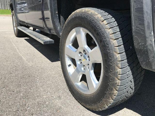 used 2014 Chevrolet Silverado 1500 car, priced at $13,757