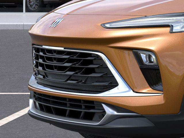 new 2026 Buick Encore GX car, priced at $26,588