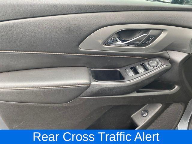 used 2019 Chevrolet Traverse car, priced at $11,700