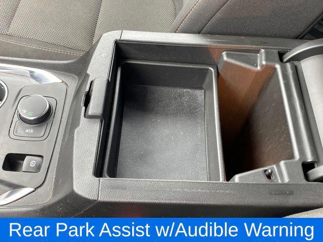 used 2019 Chevrolet Traverse car, priced at $11,700