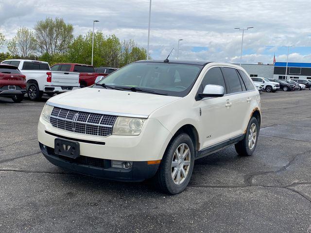 used 2008 Lincoln MKX car, priced at $3,275