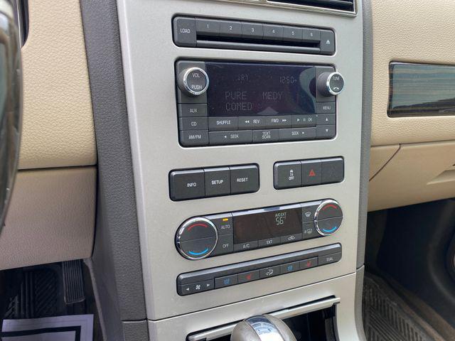 used 2008 Lincoln MKX car, priced at $3,275