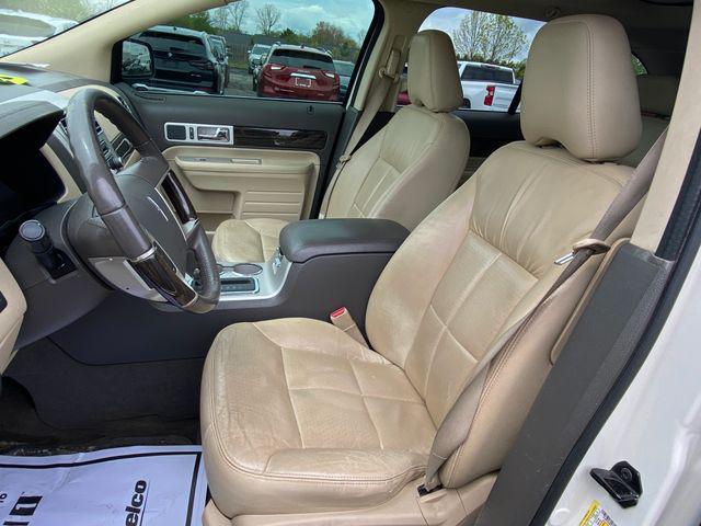 used 2008 Lincoln MKX car, priced at $3,275