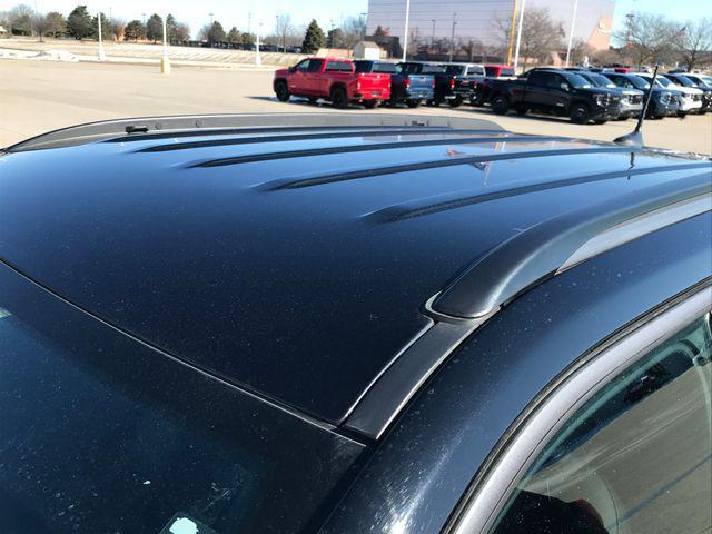 used 2020 Jeep Compass car, priced at $17,800