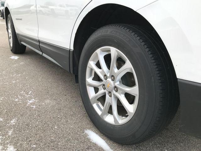 used 2019 Chevrolet Equinox car, priced at $18,000