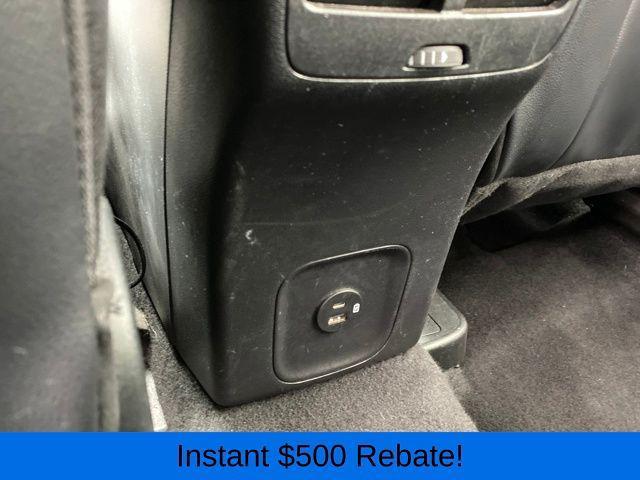 used 2022 Ford Escape car, priced at $20,000