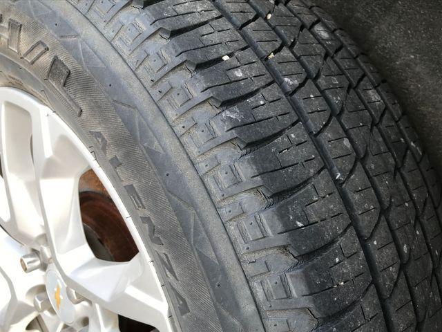 used 2019 Chevrolet Traverse car, priced at $18,350