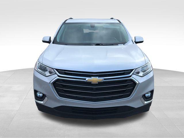 used 2019 Chevrolet Traverse car, priced at $18,350