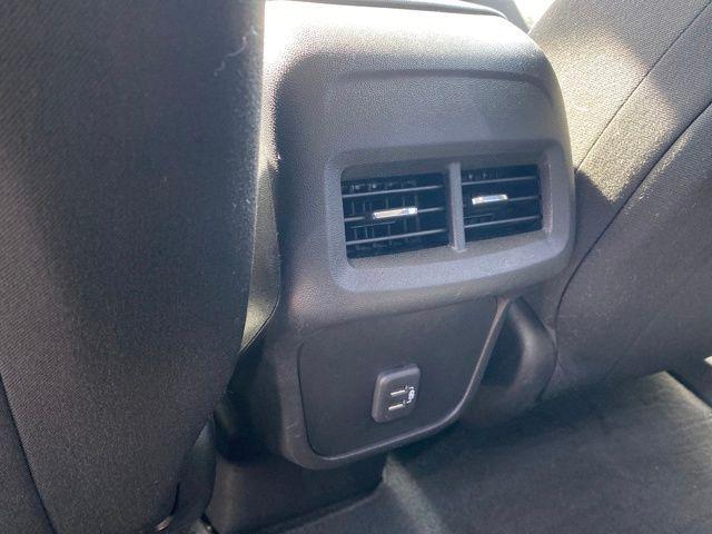 used 2022 Chevrolet Equinox car, priced at $20,000