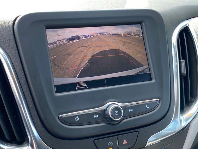 used 2022 Chevrolet Equinox car, priced at $20,000