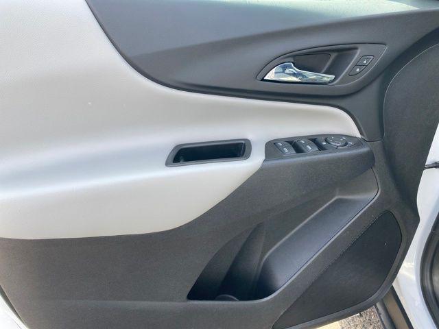 used 2022 Chevrolet Equinox car, priced at $20,000