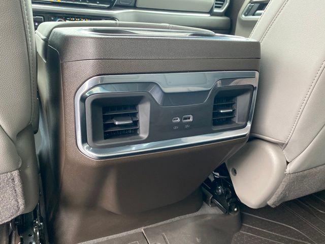 used 2025 Chevrolet Silverado 1500 car, priced at $53,200