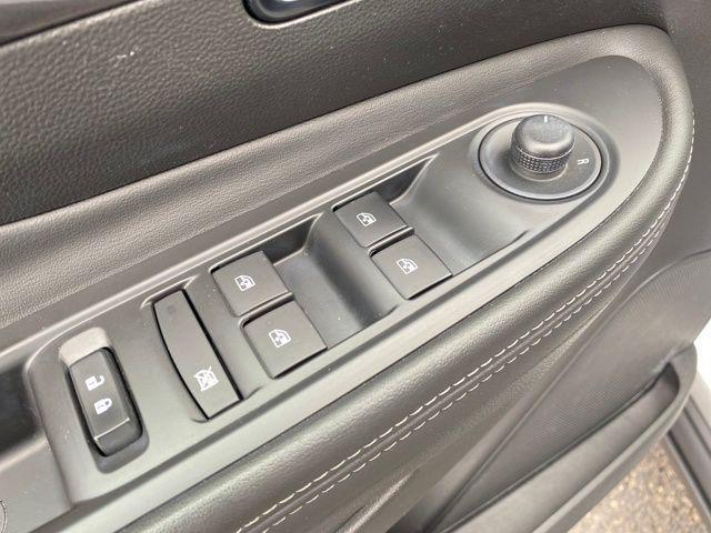 used 2022 Buick Encore car, priced at $21,000