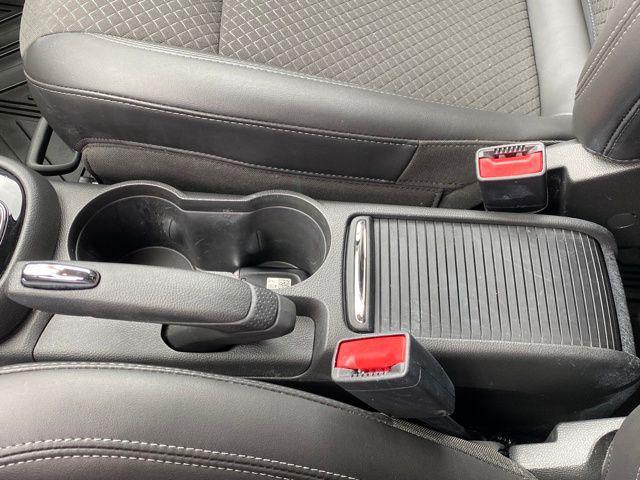 used 2022 Buick Encore car, priced at $21,000