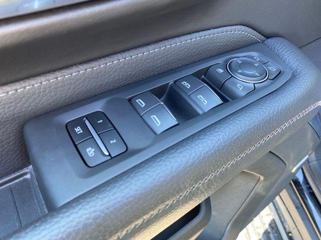 used 2024 GMC Yukon car, priced at $66,500