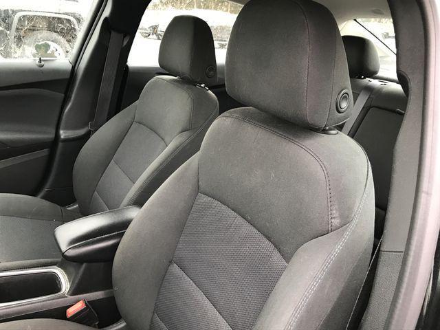 used 2017 Chevrolet Cruze car, priced at $8,000