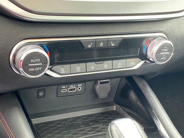used 2023 Nissan Altima car, priced at $24,280