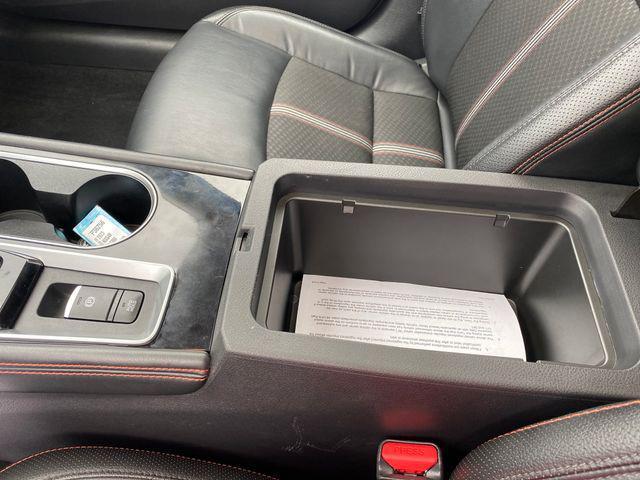 used 2023 Nissan Altima car, priced at $24,280