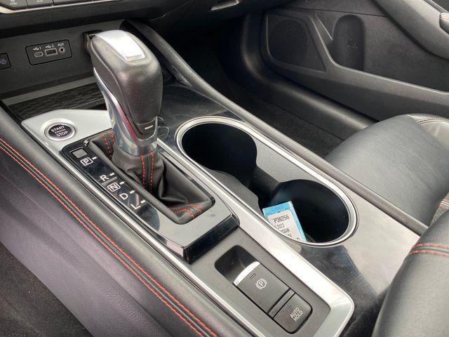 used 2023 Nissan Altima car, priced at $24,280