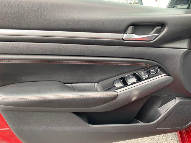used 2023 Nissan Altima car, priced at $24,280