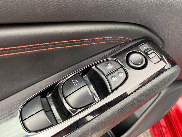 used 2023 Nissan Altima car, priced at $24,280
