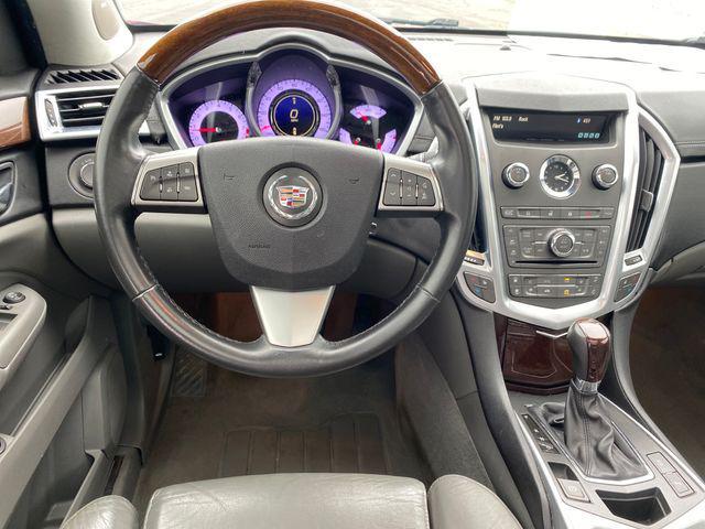 used 2010 Cadillac SRX car, priced at $7,557