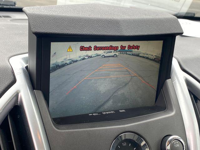 used 2010 Cadillac SRX car, priced at $7,557