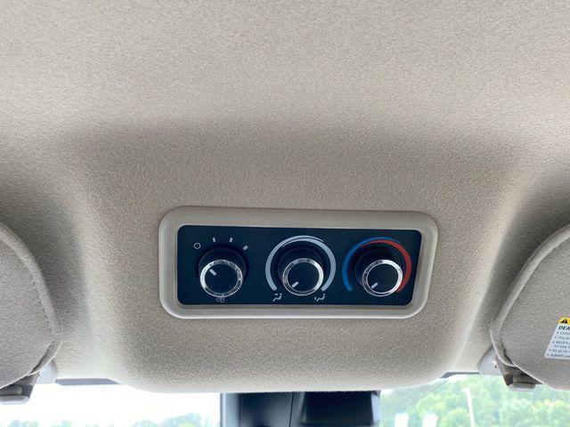 Summit White 2024 Chevrolet Express 3500 RWD 3500 Extended Wheelbase LT