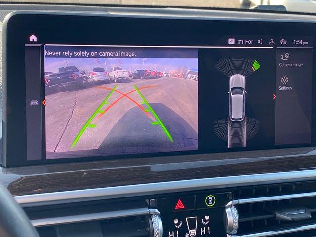 used 2024 BMW X3 car, priced at $28,000