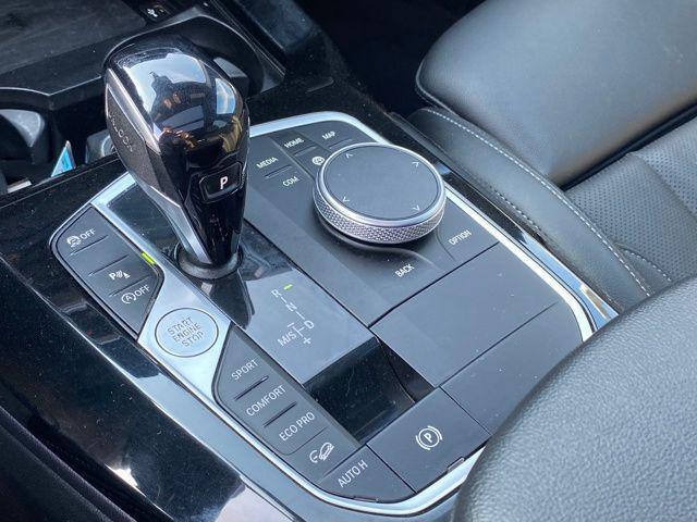 used 2024 BMW X3 car, priced at $28,000