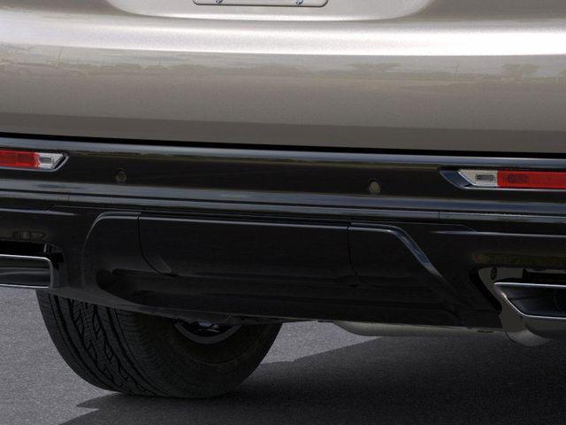 new 2026 Buick Enclave car, priced at $51,844