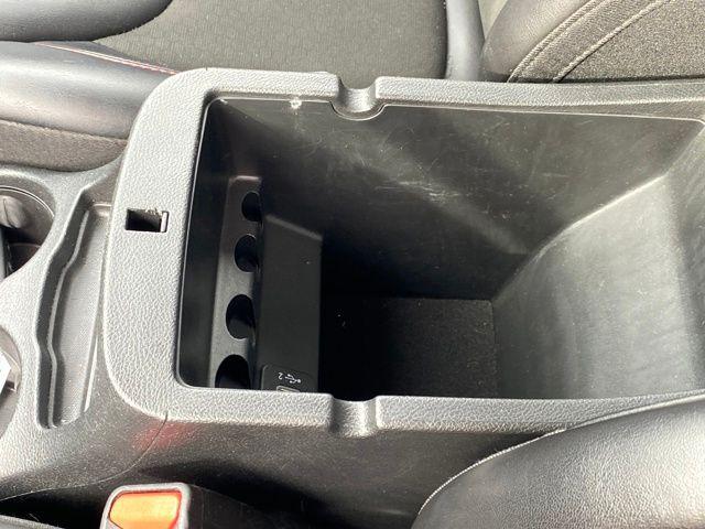 used 2022 Jeep Cherokee car, priced at $17,850