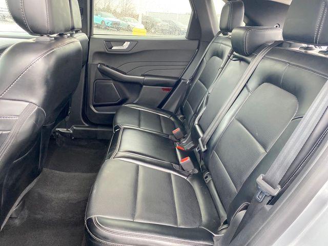 used 2024 Ford Escape car, priced at $24,057