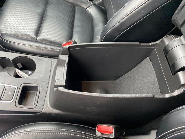 used 2024 Ford Escape car, priced at $24,057