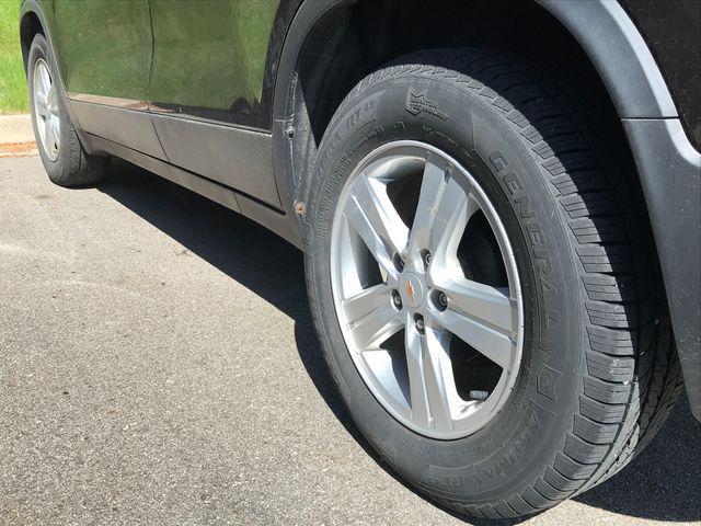 used 2016 Chevrolet Trax car, priced at $10,180