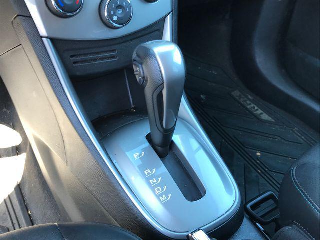 used 2016 Chevrolet Trax car, priced at $10,180
