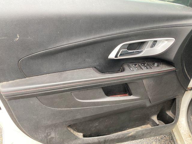 used 2015 Chevrolet Equinox car, priced at $5,275