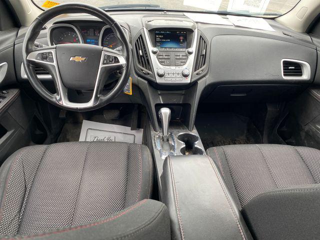 used 2015 Chevrolet Equinox car, priced at $5,275