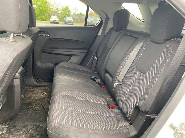 used 2015 Chevrolet Equinox car, priced at $5,275