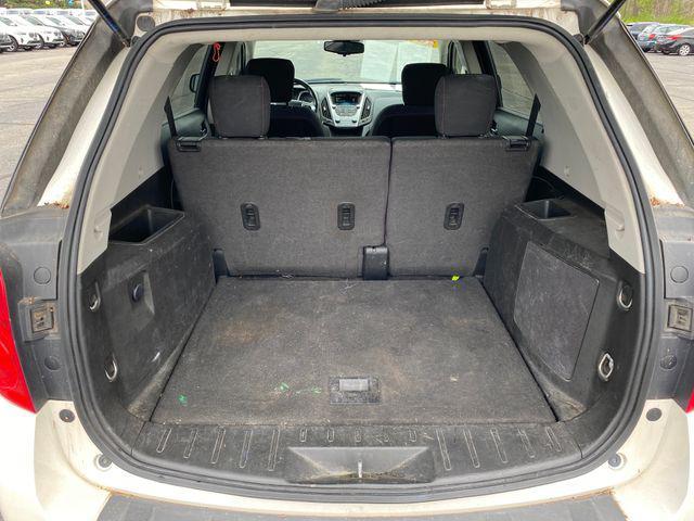 used 2015 Chevrolet Equinox car, priced at $5,275