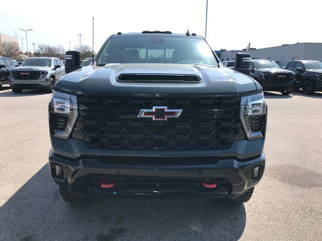 used 2026 Chevrolet Silverado 2500 car, priced at $73,780