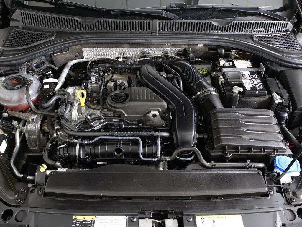 used 2024 Volkswagen Jetta car, priced at $19,199