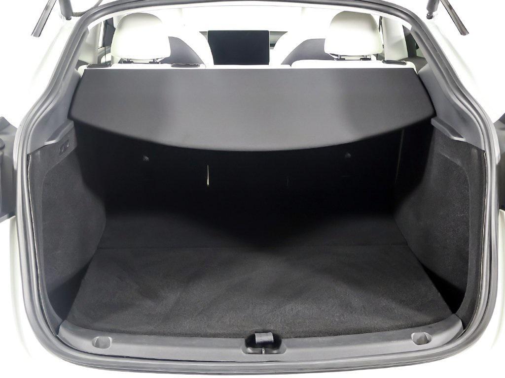 used 2024 Tesla Model Y car, priced at $30,499