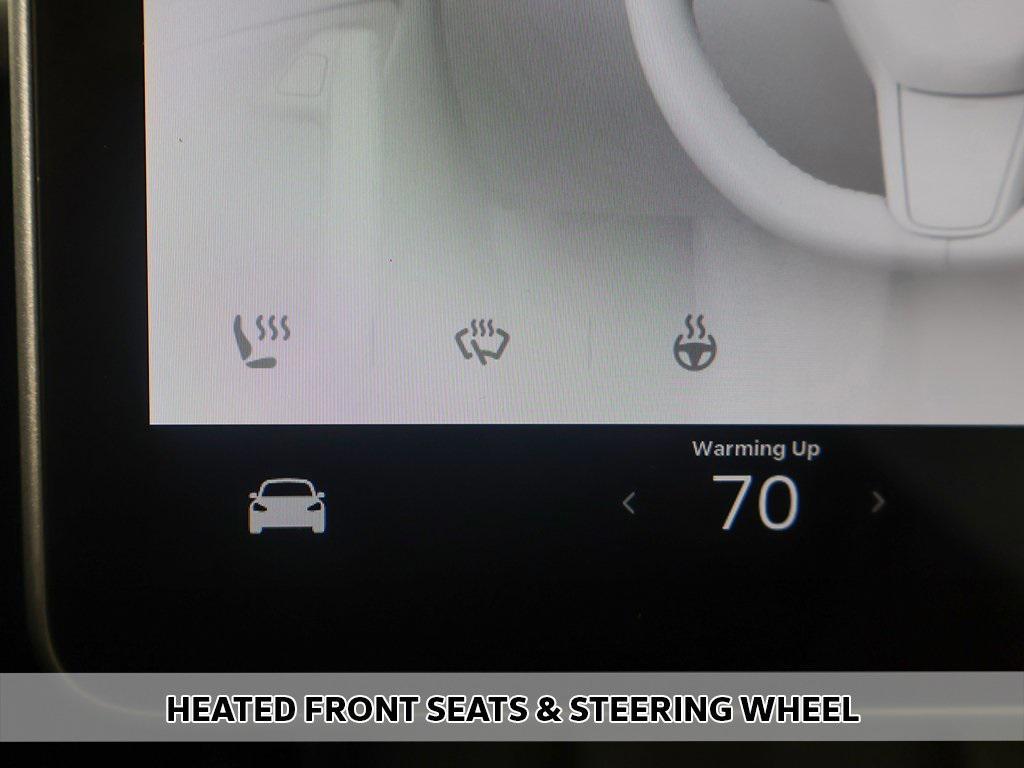 used 2024 Tesla Model Y car, priced at $30,499