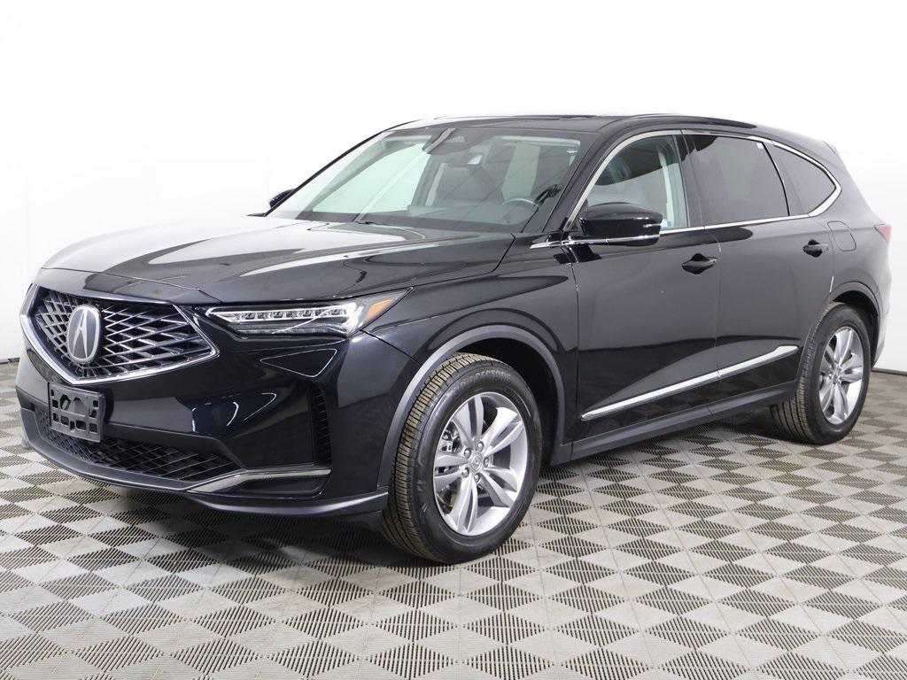 used 2025 Acura MDX car, priced at $41,499