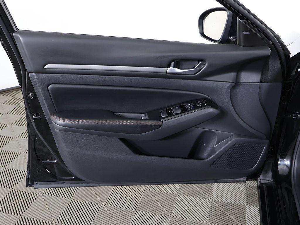 used 2025 Nissan Altima car, priced at $21,499