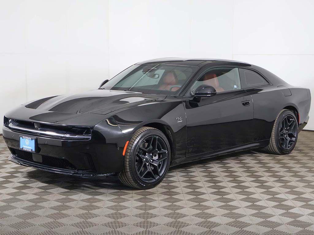 used 2024 Dodge Charger Daytona car, priced at $32,929