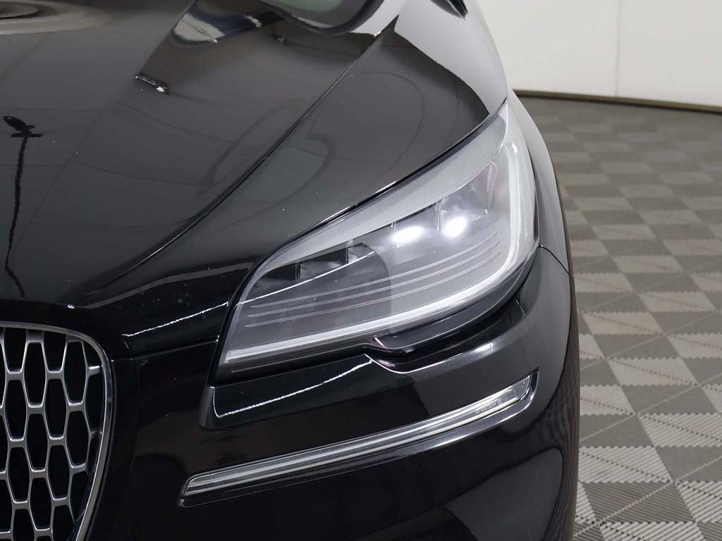 used 2023 Lincoln Aviator car, priced at $28,899