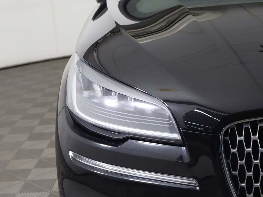 used 2023 Lincoln Aviator car, priced at $28,899